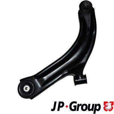 Рычаг независимой подвески колеса, подвеска колеса JP GROUP 4040101470