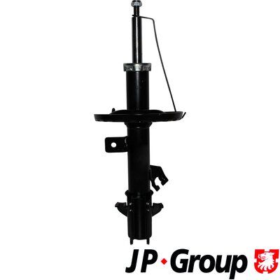 Амортизатор JP GROUP 4042101580
