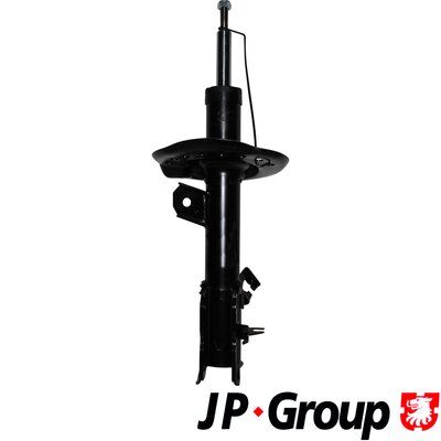 Амортизатор JP GROUP 4042101780