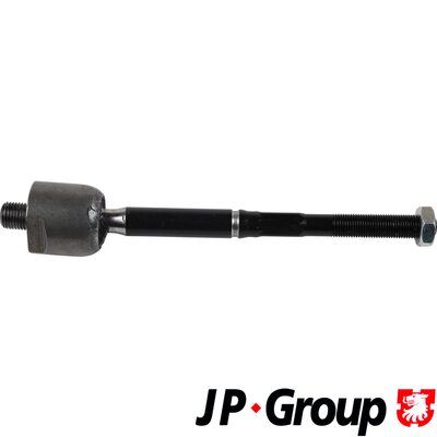 Осевой шарнир, рулевая тяга JP GROUP 4044500600