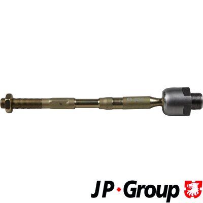 Осевой шарнир, рулевая тяга JP GROUP 4044500800
