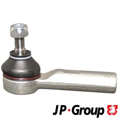 Наконечник поперечной рулевой тяги JP GROUP 4044600100