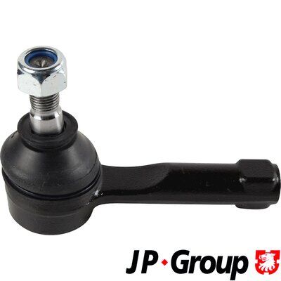 Наконечник поперечной рулевой тяги JP GROUP 4044600300