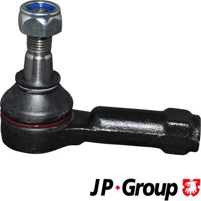 Наконечник поперечной рулевой тяги JP GROUP 4044600400