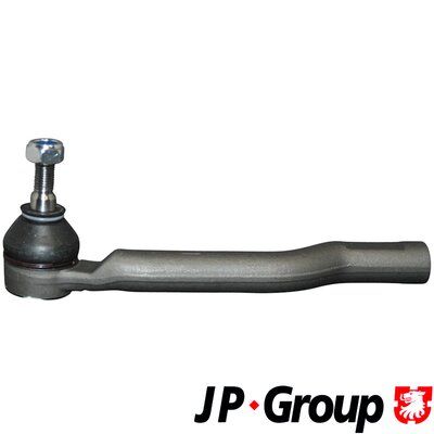 Наконечник поперечной рулевой тяги JP GROUP 4044600570