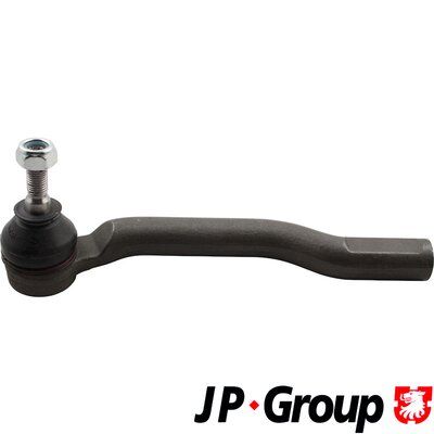 Наконечник поперечной рулевой тяги JP GROUP 4044600580