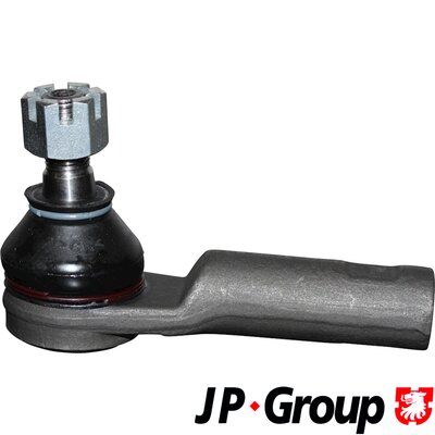 Наконечник поперечной рулевой тяги JP GROUP 4044601000