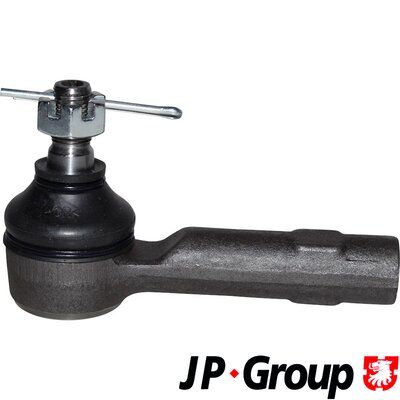 Наконечник поперечной рулевой тяги JP GROUP 4044601400