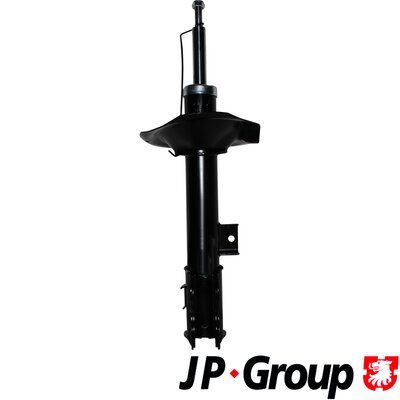Амортизатор JP GROUP 4052101070