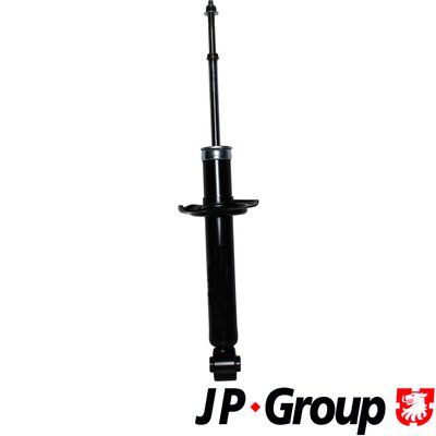 Амортизатор JP GROUP 4052101200