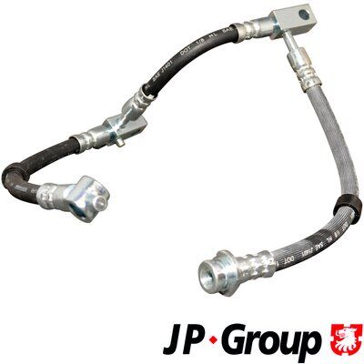 Тормозной шланг JP GROUP 4061600770