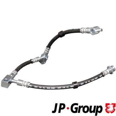 Тормозной шланг JP GROUP 4061600780