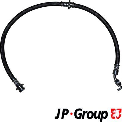 Тормозной шланг JP GROUP 4061601580