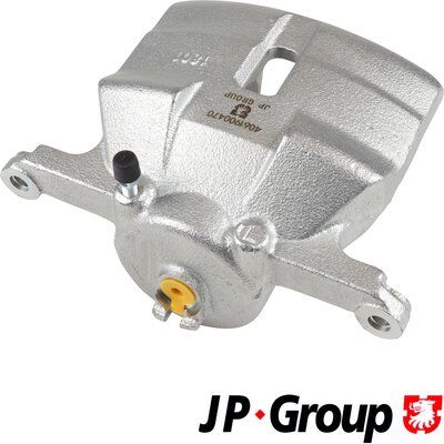 Тормозной суппорт JP GROUP 4061900470