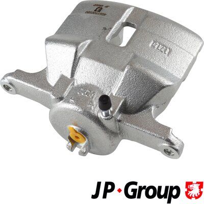 Тормозной суппорт JP GROUP 4061900580