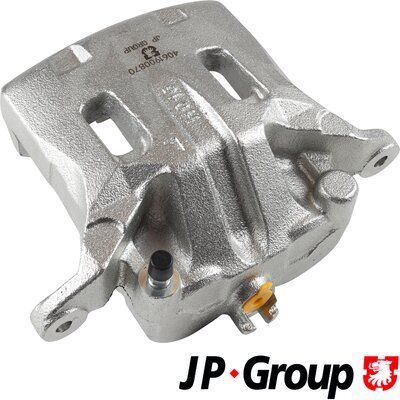 Тормозной суппорт JP GROUP 4061900870