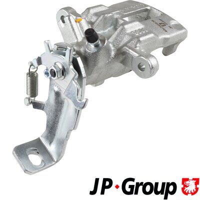Тормозной суппорт JP GROUP 4062001570