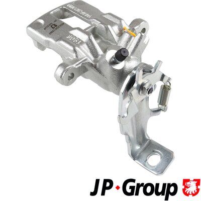 Тормозной суппорт JP GROUP 4062001580