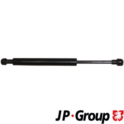 Газовая пружина, крышка багажник JP GROUP 4081200400