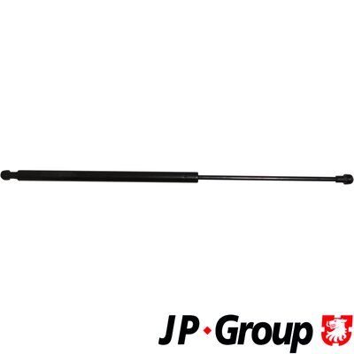 Газовая пружина, крышка багажник JP GROUP 4081200500