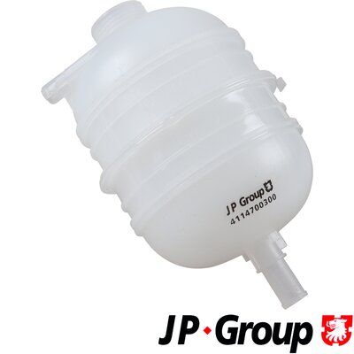Компенсационный бак, охлаждающая жидкость JP GROUP 4114700300