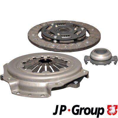 Комплект сцепления JP GROUP 4130400210