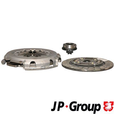 Комплект сцепления JP GROUP 4130401210