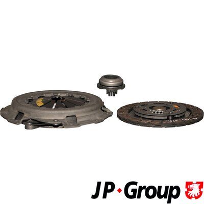 Комплект сцепления JP GROUP 4130401610