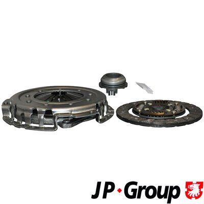 Комплект сцепления JP GROUP 4130402510
