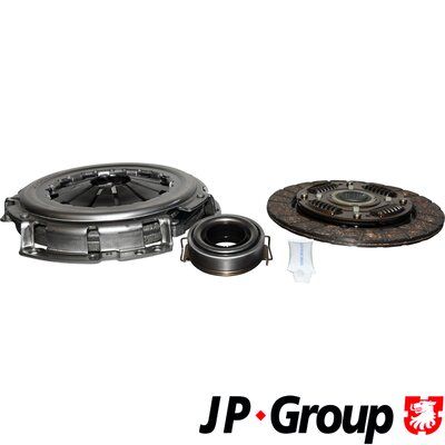 Комплект сцепления JP GROUP 4130404610