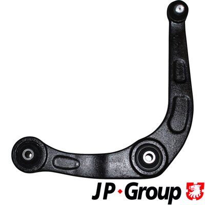 Рычаг независимой подвески колеса, подвеска колеса JP GROUP 4140101070