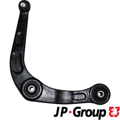 Рычаг независимой подвески колеса, подвеска колеса JP GROUP 4140101080