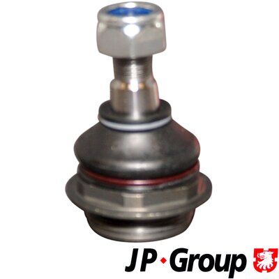 Шарнир независимой подвески / поворотного рычага JP GROUP 4140300900