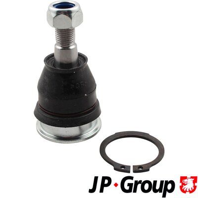 Шарнир независимой подвески / поворотного рычага JP GROUP 4140301000