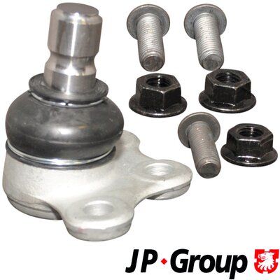Шарнир независимой подвески / поворотного рычага JP GROUP 4140301500