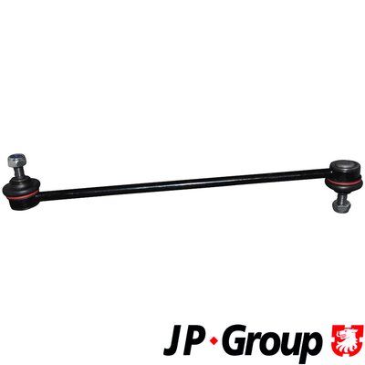 Тяга / стойка, стабилизатор JP GROUP 4140401100
