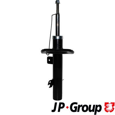 Амортизатор JP GROUP 4142102180