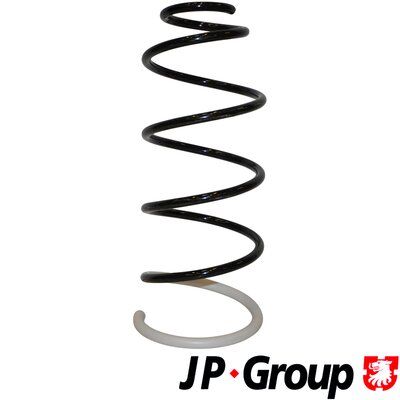 Пружина ходовой части JP GROUP 4142200600