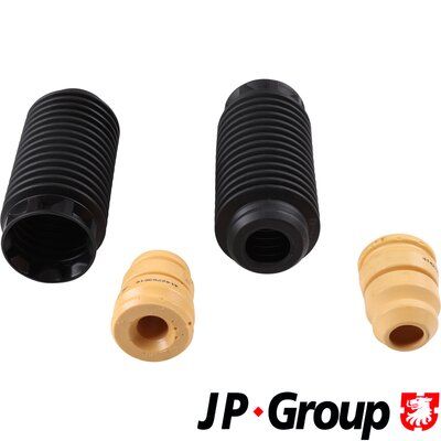 Пылезащитный комплект, амортизатор JP GROUP 4142703010