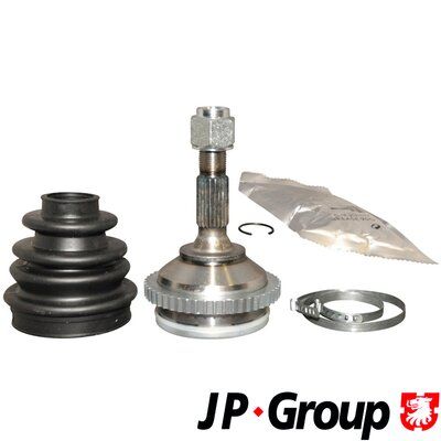 Шарнирный комплект, приводной вал JP GROUP 4143300310