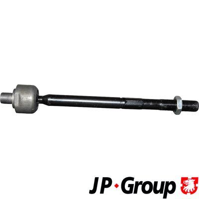 Осевой шарнир, рулевая тяга JP GROUP 4144500600