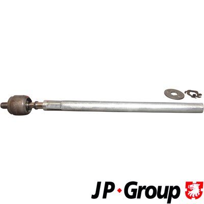Осевой шарнир, рулевая тяга JP GROUP 4144500800