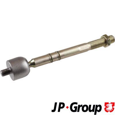 Осевой шарнир, рулевая тяга JP GROUP 4144500900