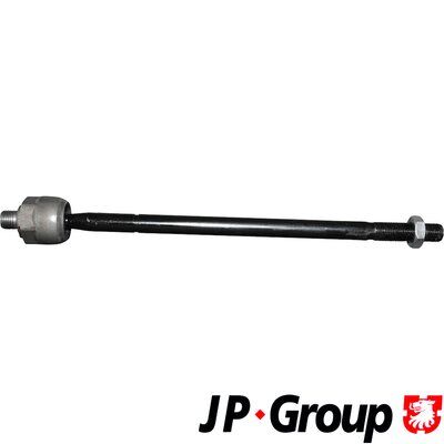 Осевой шарнир, рулевая тяга JP GROUP 4144501600