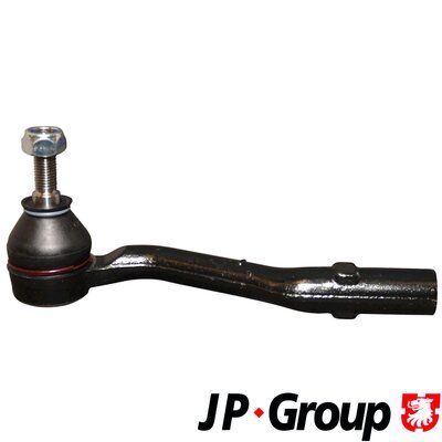 Наконечник поперечной рулевой тяги JP GROUP 4144600570