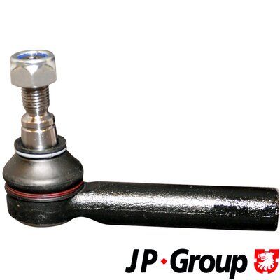 Наконечник поперечной рулевой тяги JP GROUP 4144600800