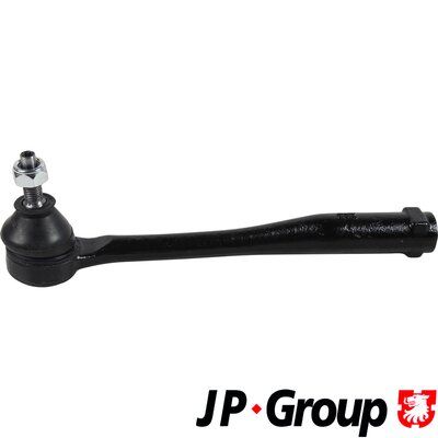 Наконечник поперечной рулевой тяги JP GROUP 4144600970