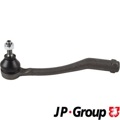 Наконечник поперечной рулевой тяги JP GROUP 4144600980