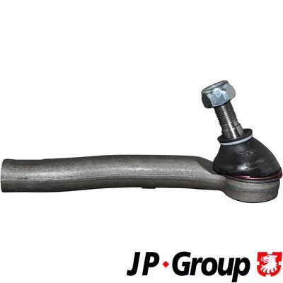 Наконечник поперечной рулевой тяги JP GROUP 4144601080