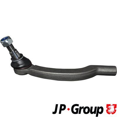 Наконечник поперечной рулевой тяги JP GROUP 4144601170